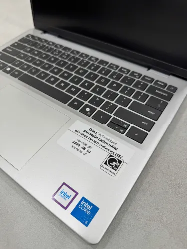 Dell Pro 14 Essential PV14250 (Intel Core 5 120U | RAM 16GB | SSD 1TB | Intel Graphics | 14 inch FHD+ | Win 11) - Bảo hành 2 Năm Chính Hãng